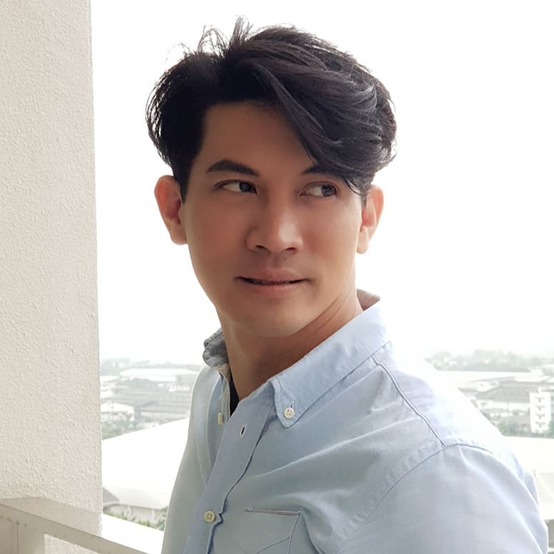 เคน ธีรเดช