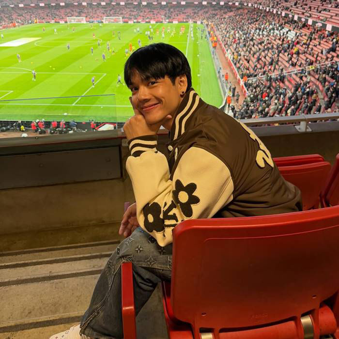 นิกกี้ ณฉัตร