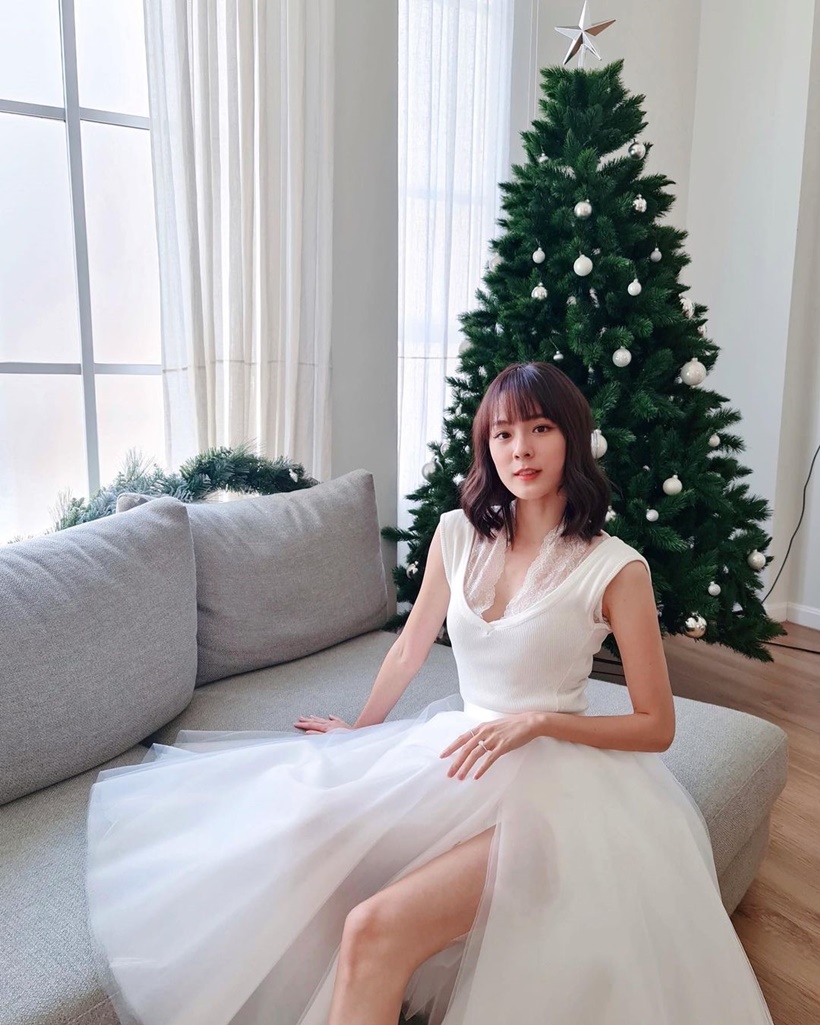 แพทตี้ อังศุมาลิน