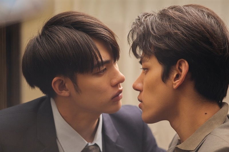สูทรักนักออกแบบ The Tuxedo