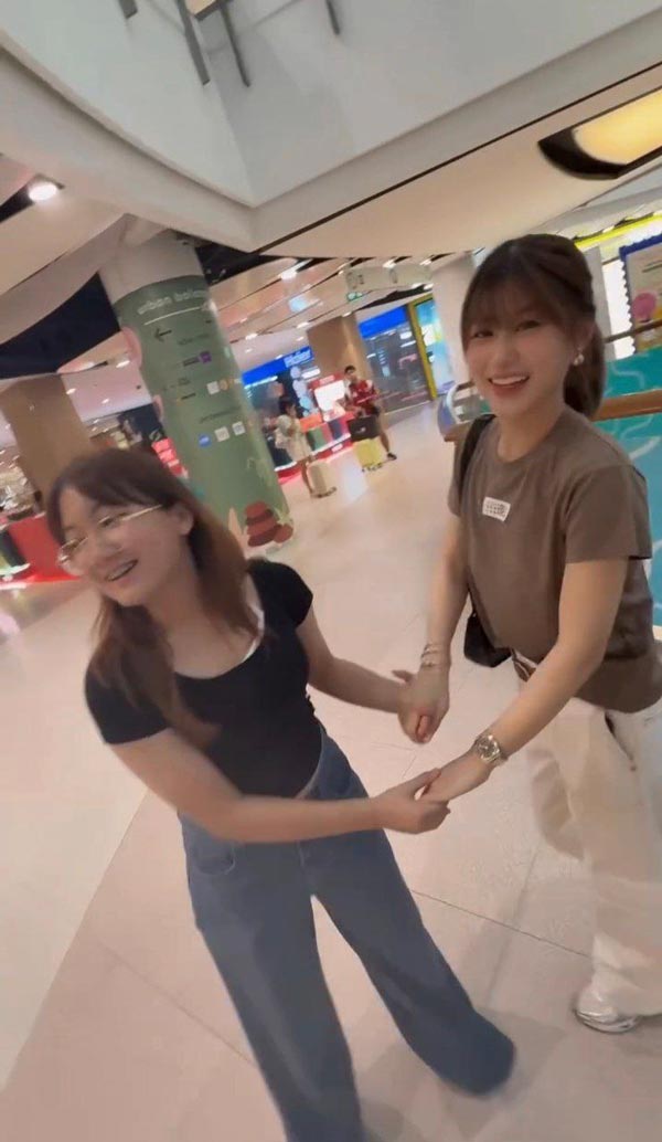 เฟย์ น้องวันใหม่