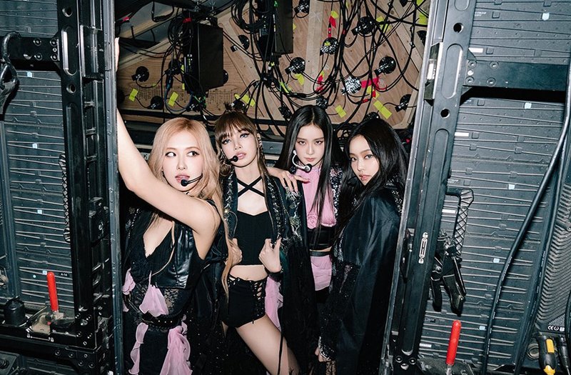 BLACKPINK