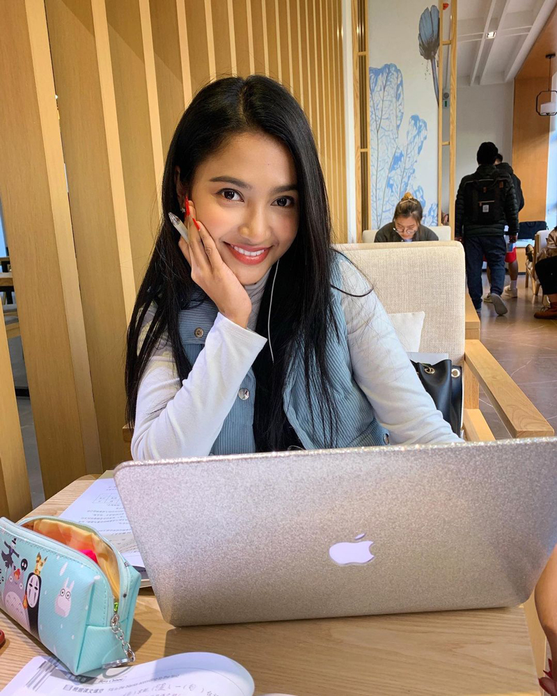 ฮันนี่ ภรณ์นภัส