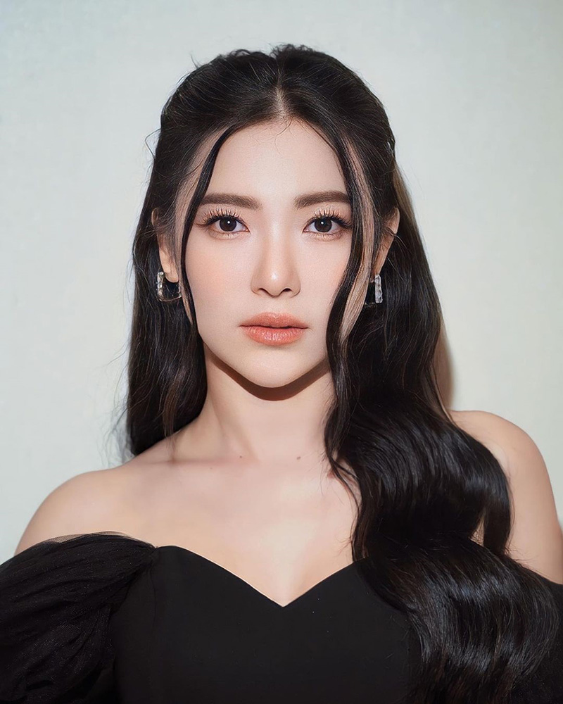 ดีเจต้นหอม ศกุนตลา