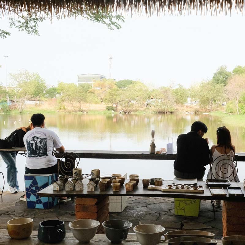 สายลมบางปู  Sailom Bangpu