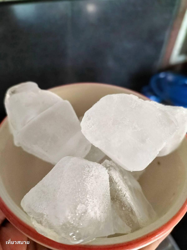 ต้มยำขาหมูใบมะขามอ่อน เมนูต้มยำ ขาหมู อาหารไทย สูตรอาหาร