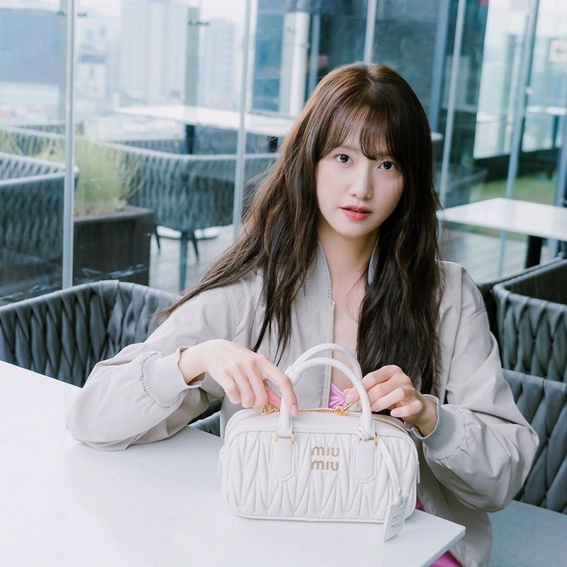 yoona snsd ยุนอา