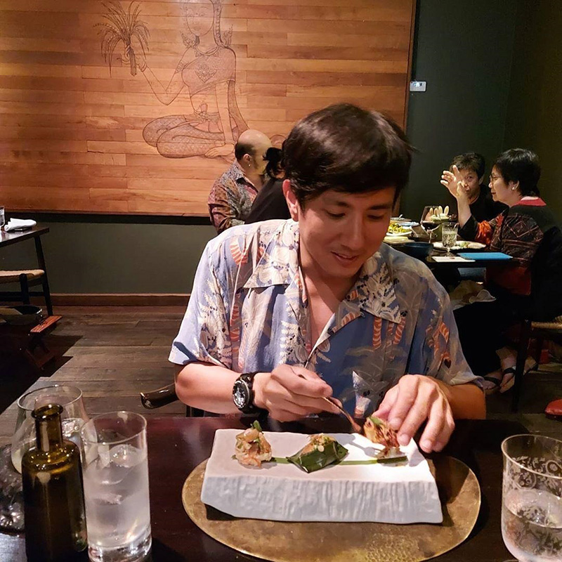  วรรณสิงห์ ประเสริฐกุล