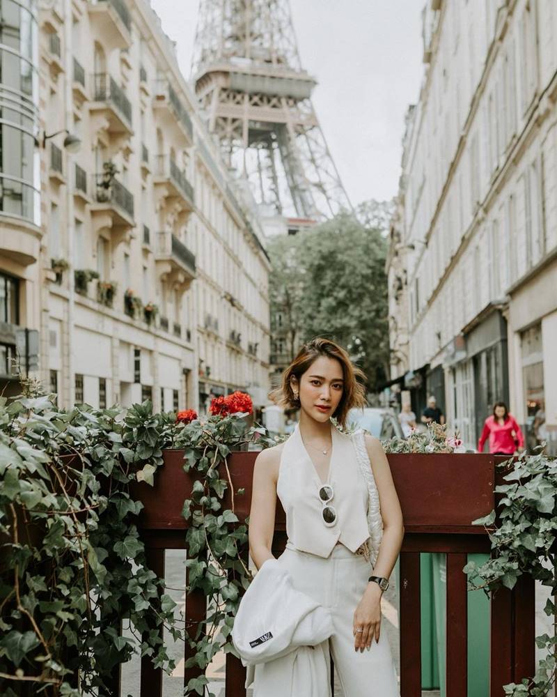 แม็กกี้ อาภา