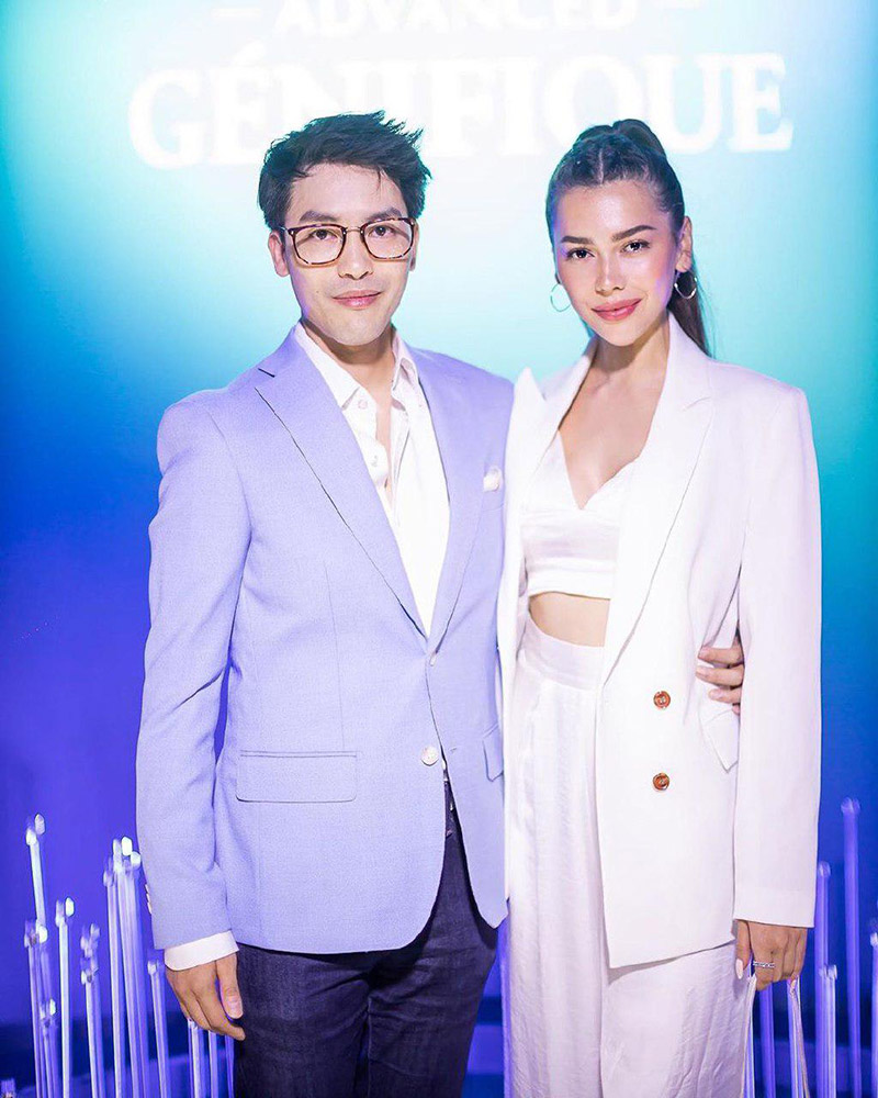 ไพลิน โอลเซ่น