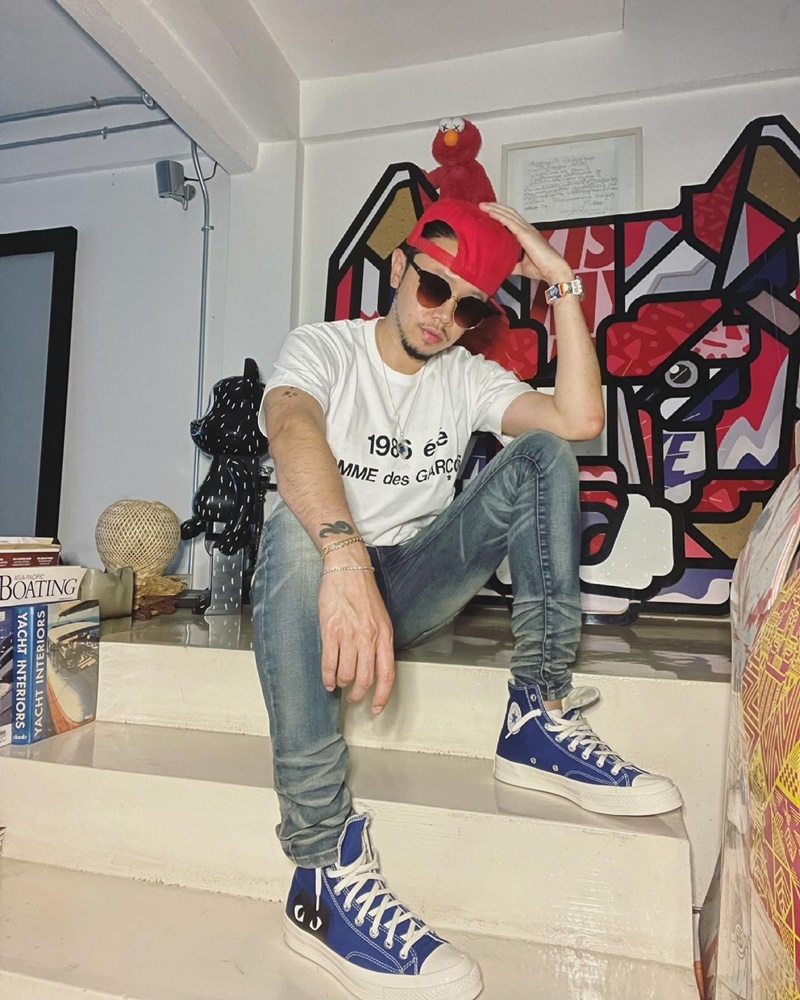 ขันเงิน ไทเทเนียม