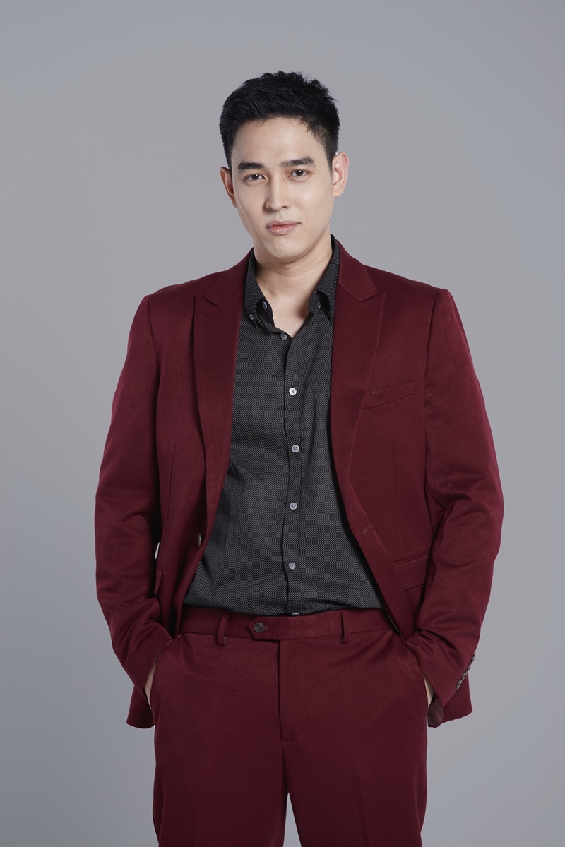 ปีศาจแสนกล