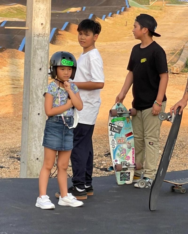 น้องปีใหม่