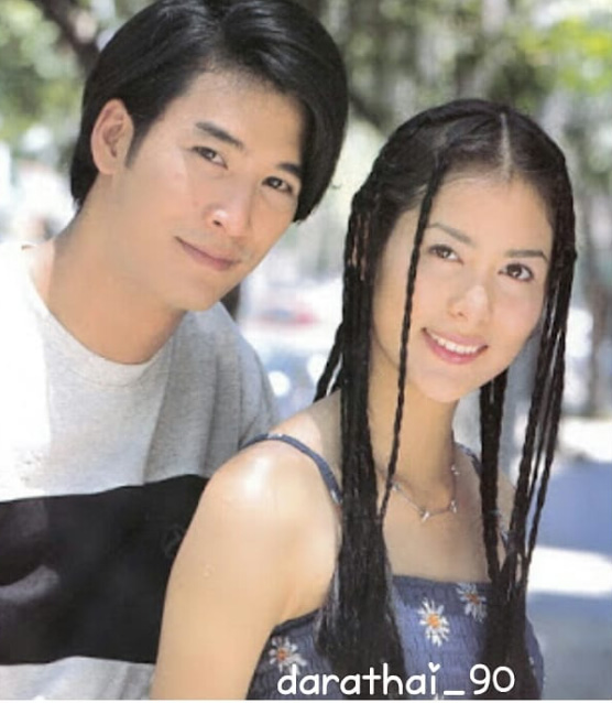 เชอรี่ เข็มอัปสร