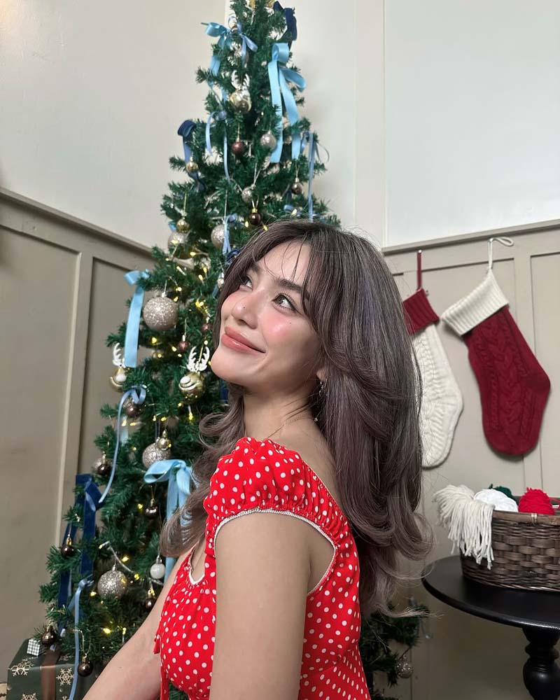 ปราง กัญญ์ณรัณ