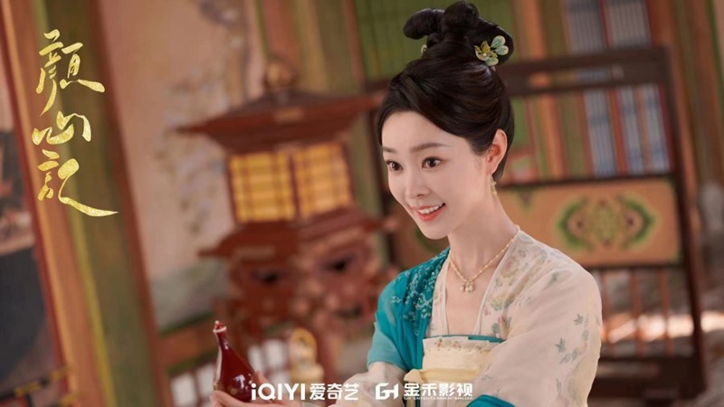 คะนึงรักหัวใจเพรียกหา Follw Your Heart