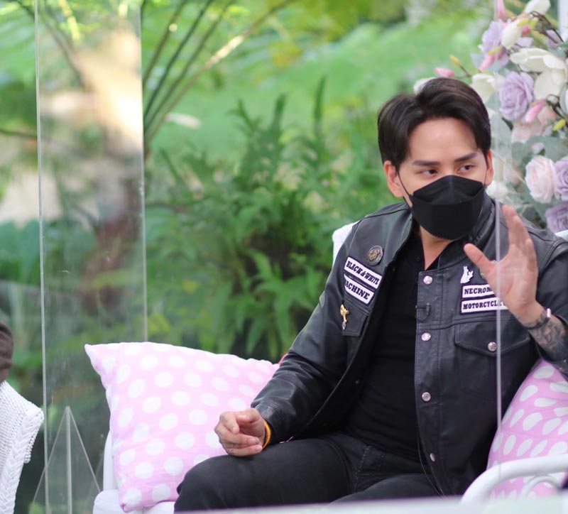 แทค ภรัณยู