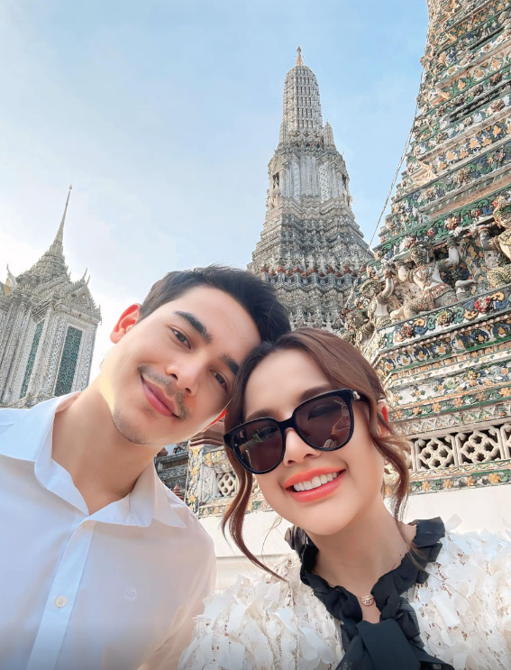 ยิว ฉัตรมงคล