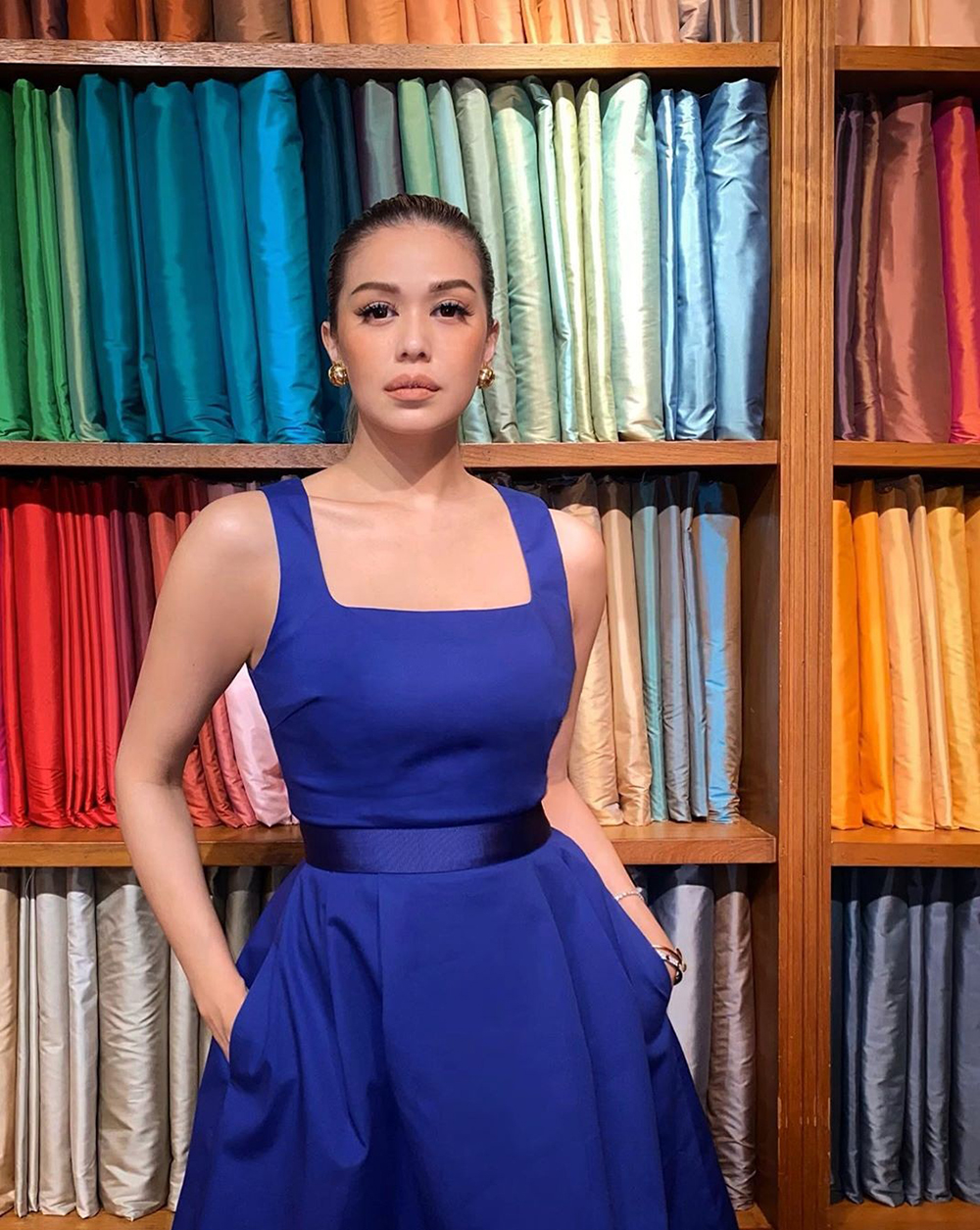 ครอบครัว แพร วทานิกา