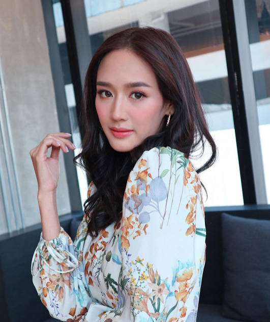 พาย รินรดา