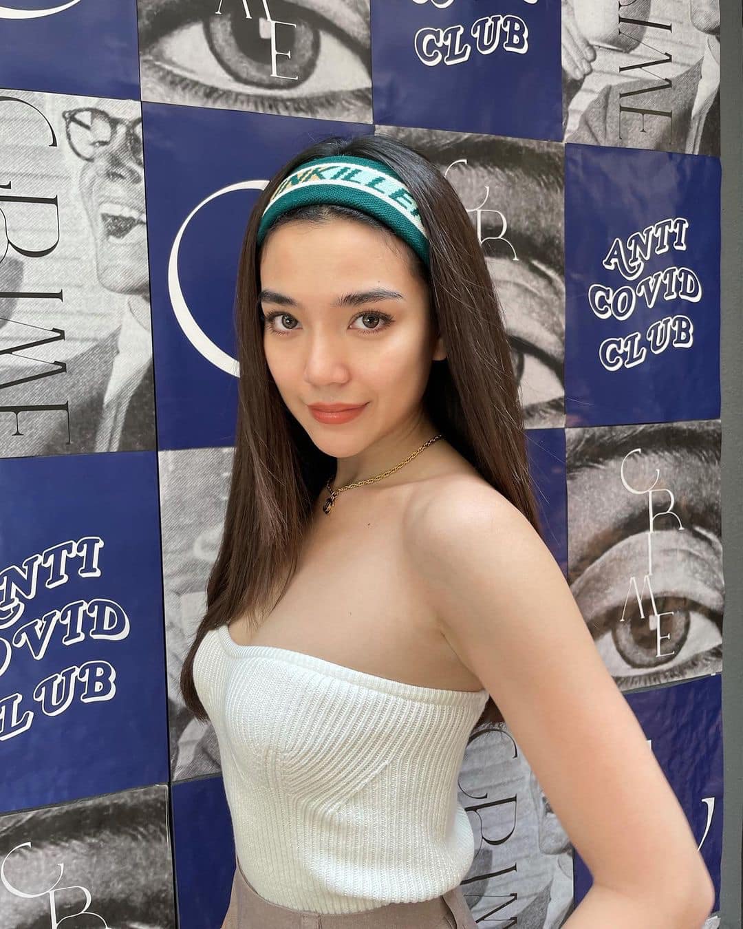 ปราง กัญญ์ณรัณ