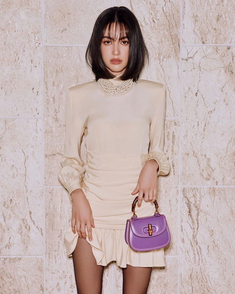 ใหม่ ดาวิกา