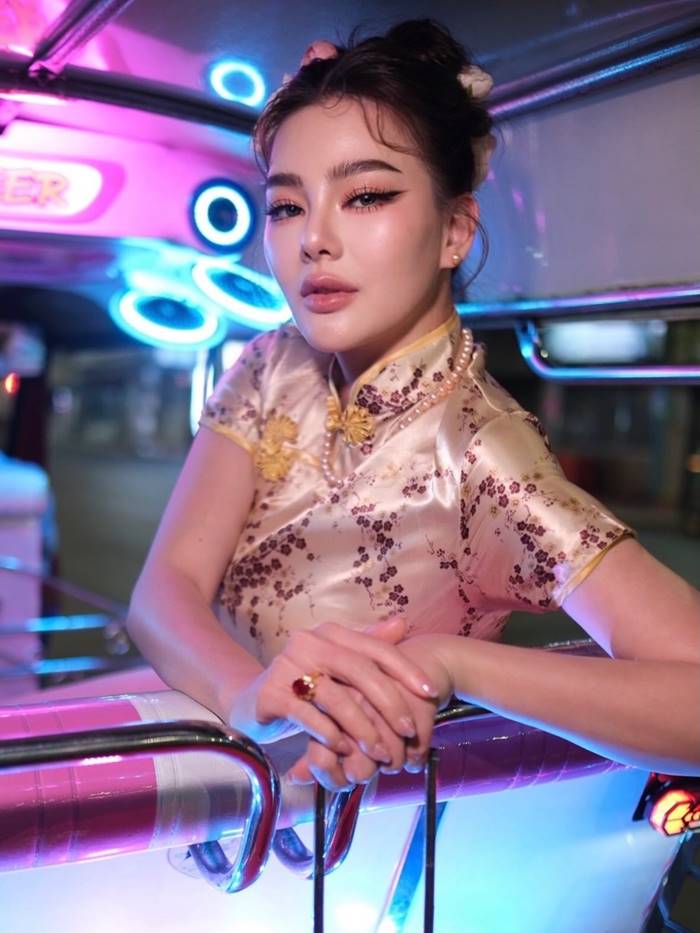 ดิว อริสรา แจงปมหนี้ เมย์ วาสนา 