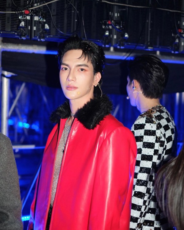 ต๋อง ธนายุทธ