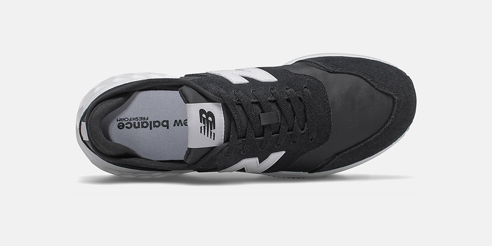 รองเท้าผ้าใบใส่ทำงาน