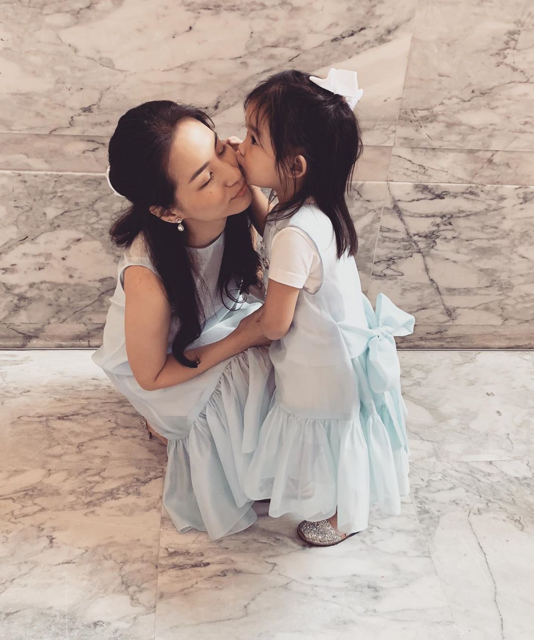 ต่าย ชุติมา น้องพิพิม