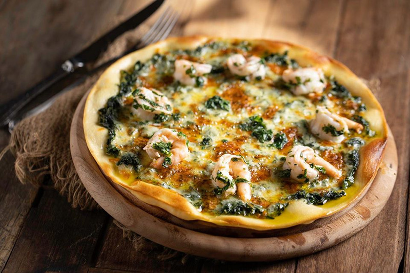 ร้านอาหารโรงแรม เดลิเวอรี่