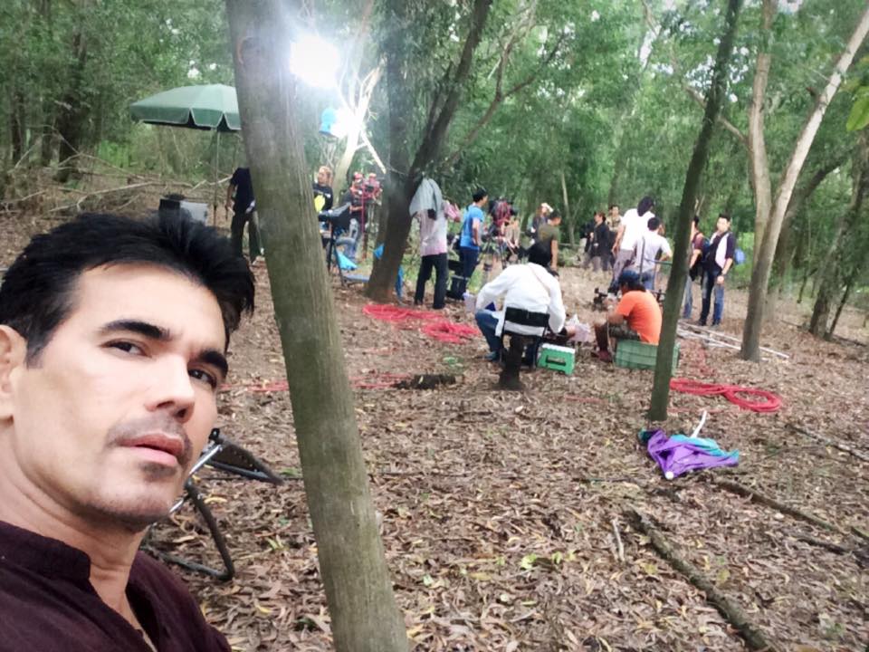 อาร์ต ศุภวัฒน์