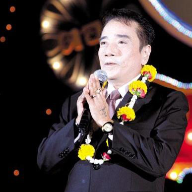 ดาราเสียชีวิต