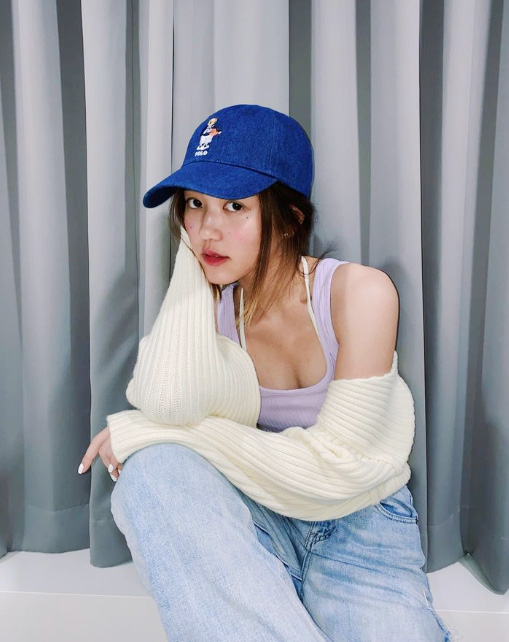 จูเน่ เพลินพิชญา