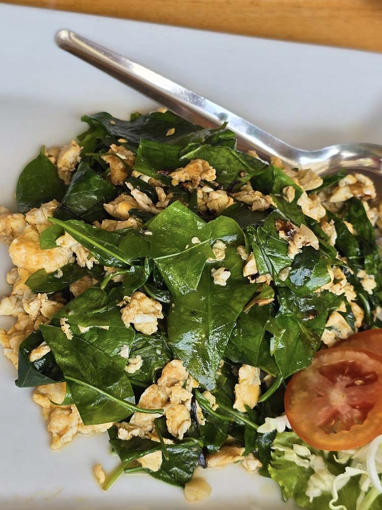 ย้งซีฟู้ด หาดราไวย์