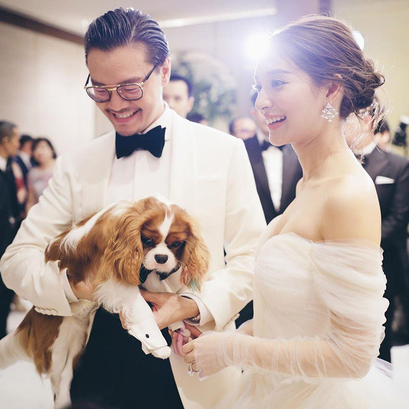 มิว นิษฐา