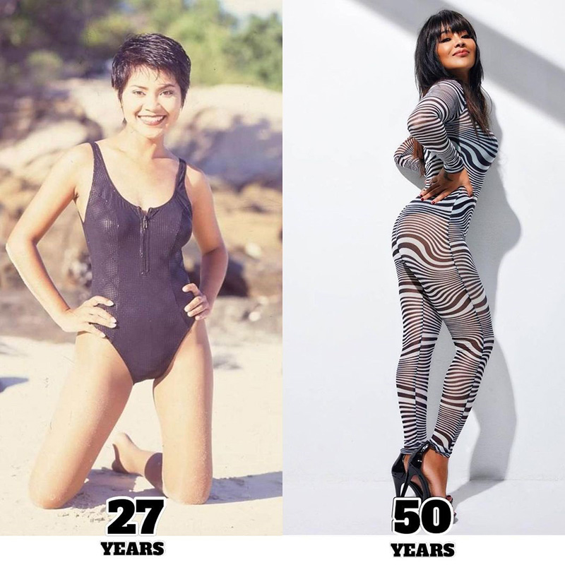 ตั๊ก ศิริพร