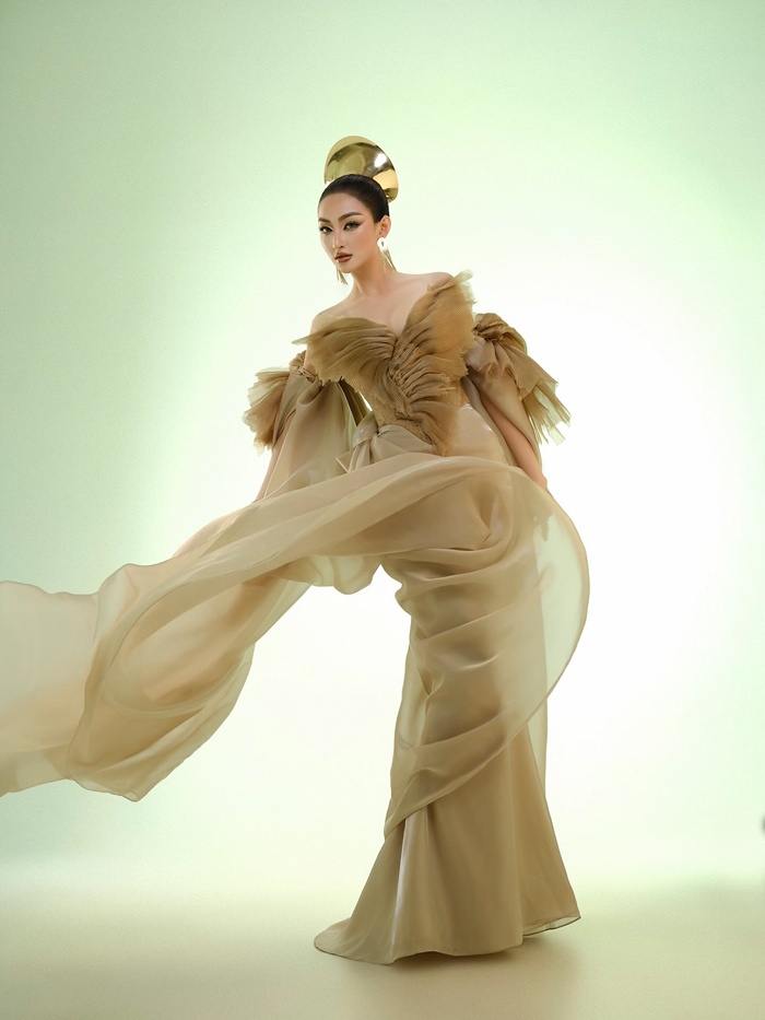 พิชชี่ มิสแกรนด์ กัมพูชา