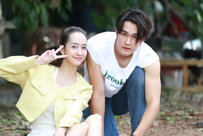 ลูกผู้ชายหัวใจเพชร ละคร
