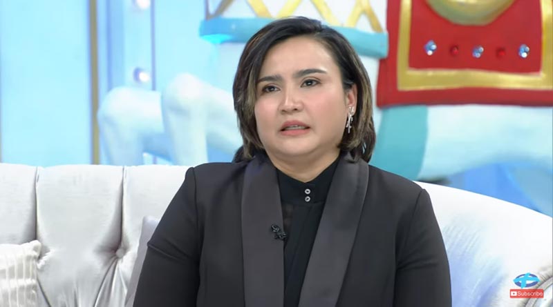 ปาน ธนพร