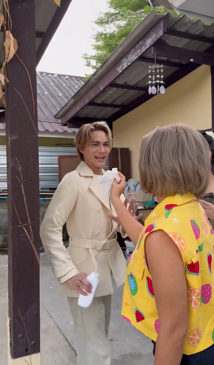 แน็ก ชาลี  กามิน 