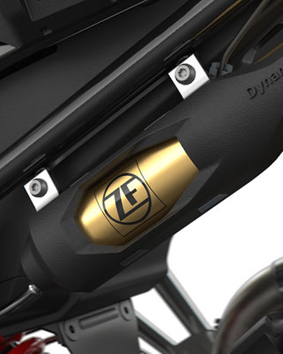 BMW F 850 GS 2023