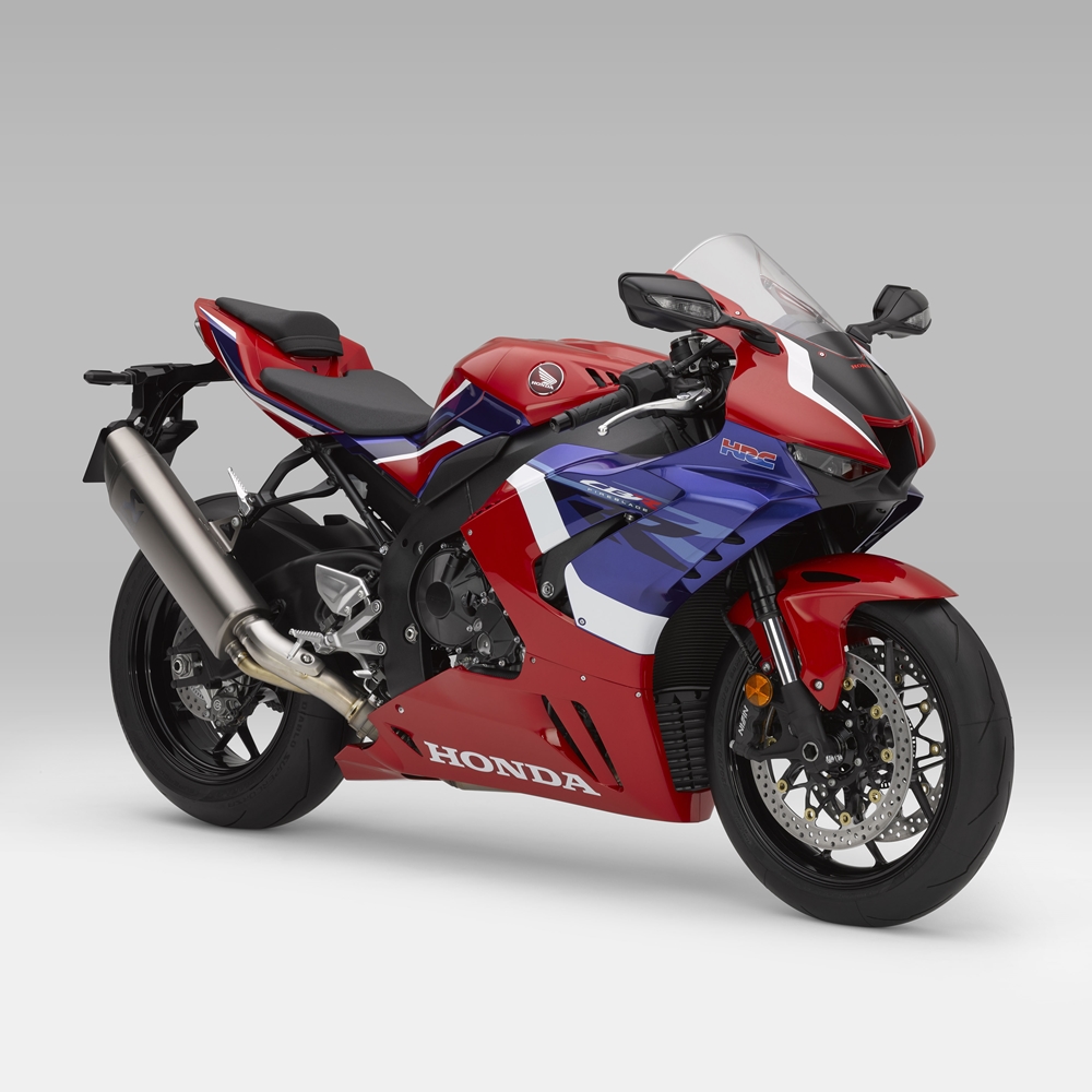 Honda CBR