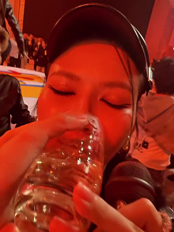 จ๊ะ นงผณี รีวิวเป็นนักร้องงานแต่ง มายด์ ลภัสลัล พาย สุนิษฐ์