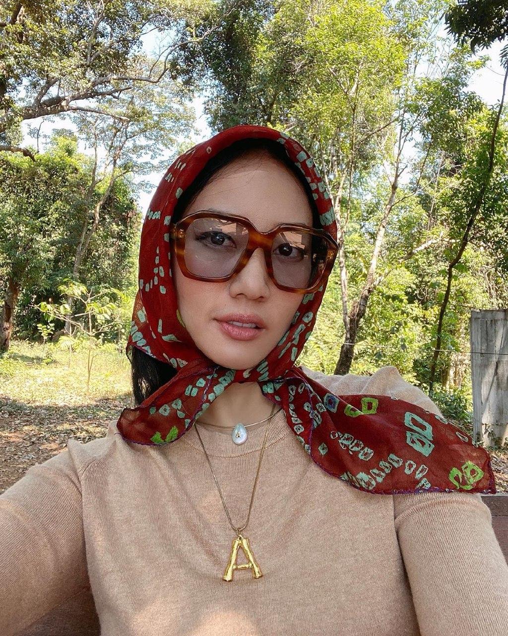 ออม นวดี