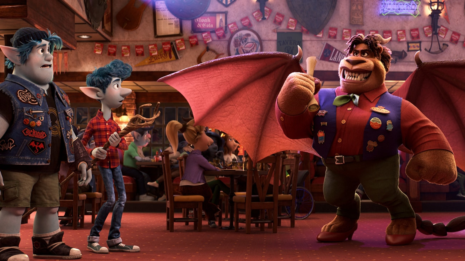 หนังใหม่