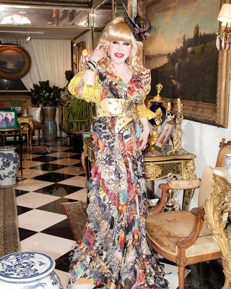 ไฮโซสุมณี คุณะเกษม 