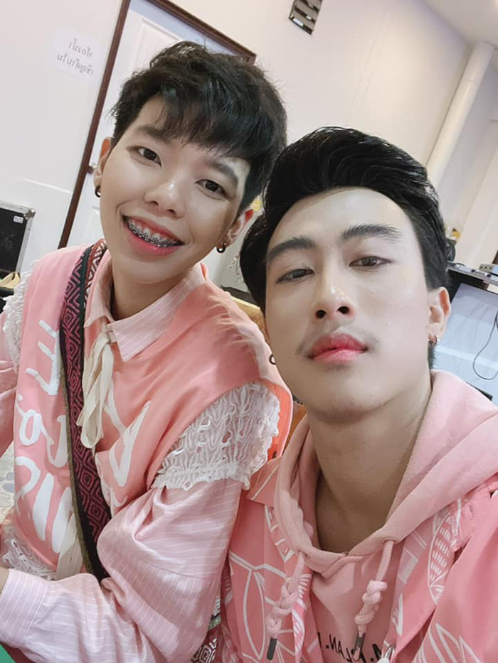  นุ๊ก ปาย 