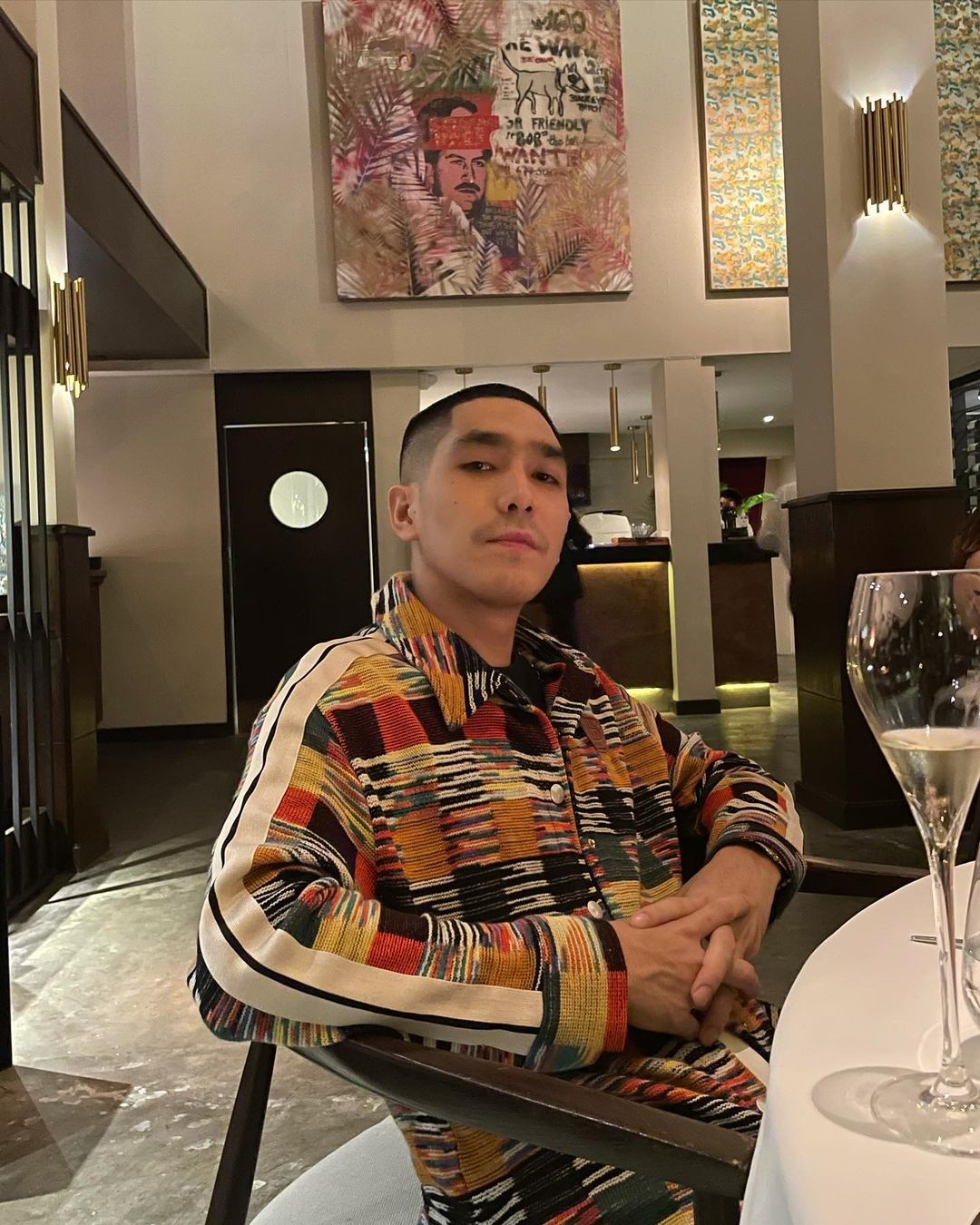 โต้ง ทูพี