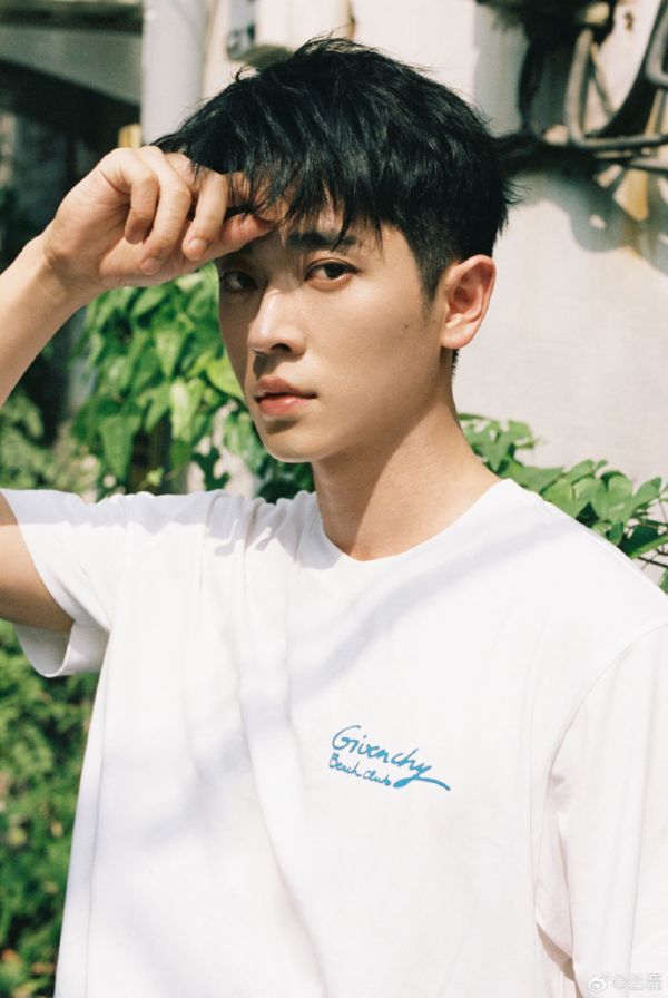 เฉิงเหล่ย chenglei